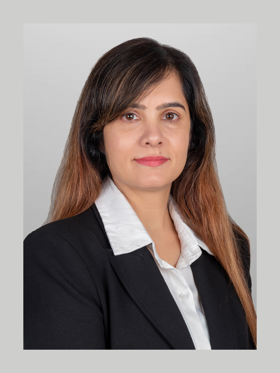 Rachana Gandhi